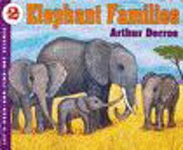 Elephant Families