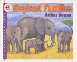 Elephant Families