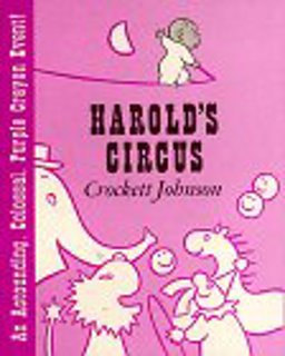Harold's Circus