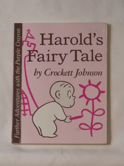 Harold's Fairy Tale