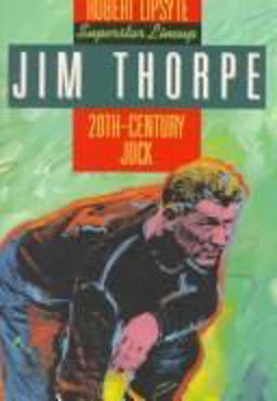Jim Thorpe