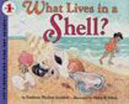 What Lives in a Shell?
