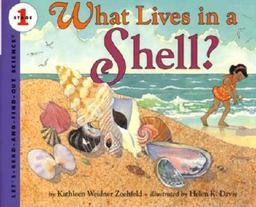 What Lives in a Shell?