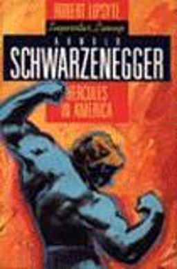 Arnold Schwarzenegger