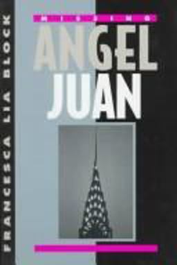 Missing Angel Juan