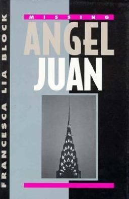 Missing Angel Juan