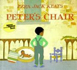 Peter's Chair