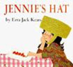 Jennie's Hat