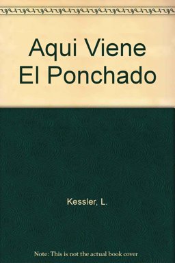 Aqui Viene el Ponchado