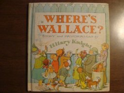 Where's Wallace?