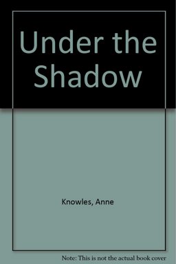 Under the Shadow