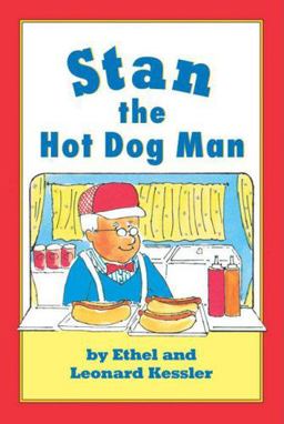 Stan the Hot Dog Man Stan the Hot Dog Man
