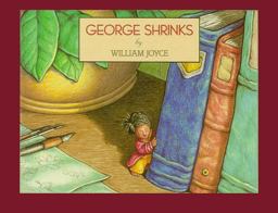 George Shrinks