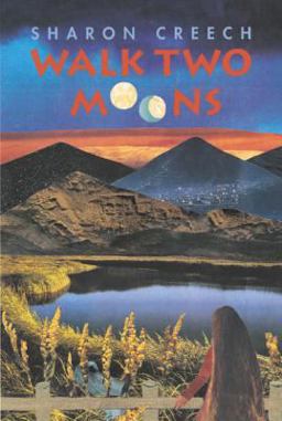 Walk Two Moons A Newbery Award Winner  9780060233341 Front Cover