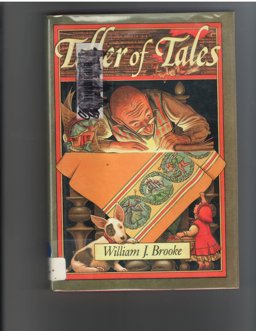 Teller of Tales