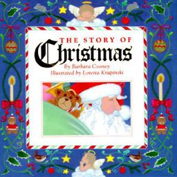 The Story of Christmas