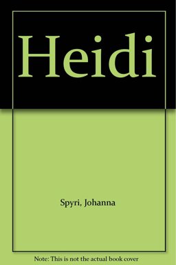 Heidi