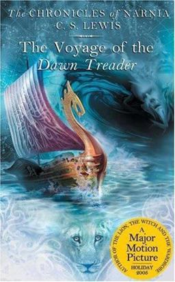 The Voyage of the Dawn Treader