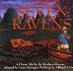 The Seven Ravens