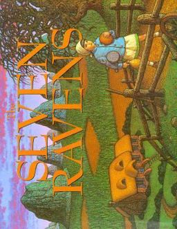 The Seven Ravens