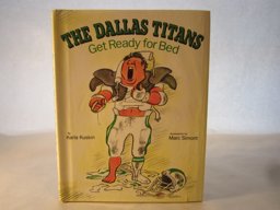 The Dallas Titans Get Ready for Bed