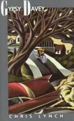 Gypsy Davey