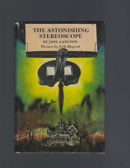 The Astonishing Stereoscope