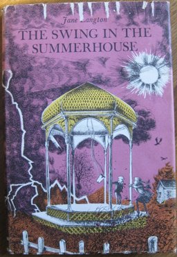 The Swing in the Summerhouse