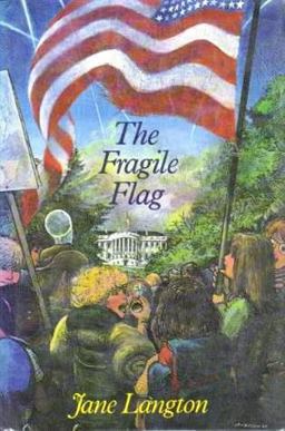 The Fragile Flag