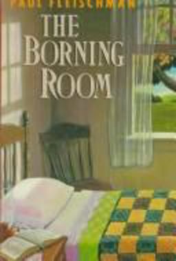 The Borning Room