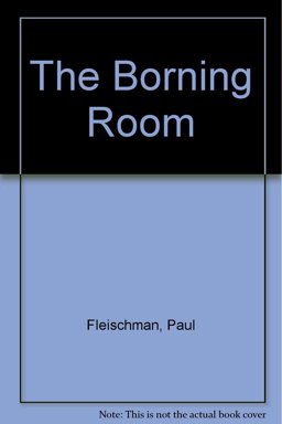 The Borning Room