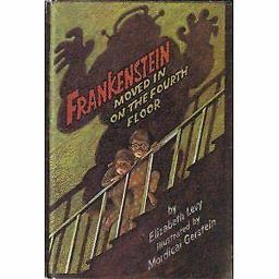 Frankenstein Moved in on the Fourth Floor