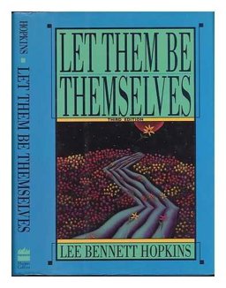 Let Them Be Themselves Let Them Be Themselves