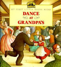 Dance at Grandpa's