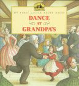 Dance at Grandpa's