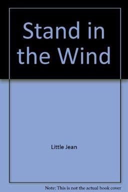 Stand in the Wind