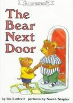 The Bear Next Door