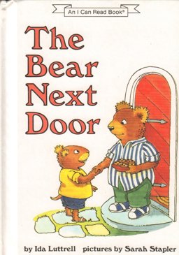 The Bear Next Door