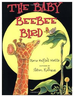 The Baby Beebee Bird