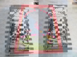 Hocus and Pocus at the Circus