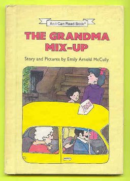 The Grandma Mix-Up