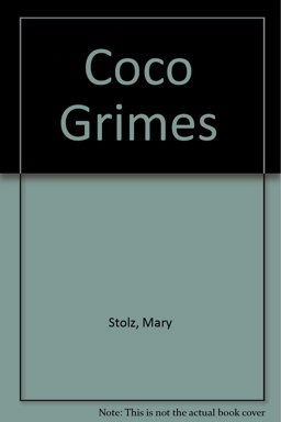 Coco Grimes