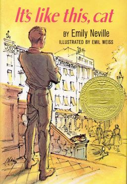 It's Like This, Cat It's Like This, Cat