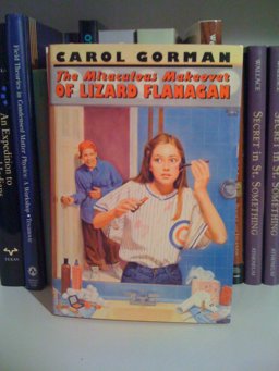 The Miraculous Makeover of Lizard Flanagan