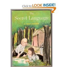 The Secret Language