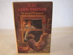 Just Good Friends