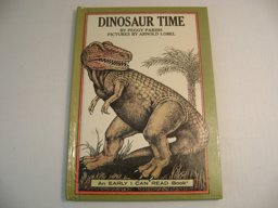 Dinosaur Time