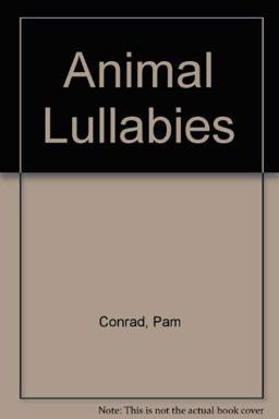 Animal Lullabies