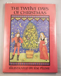 The Twelve Days of Christmas