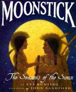 Moonstick